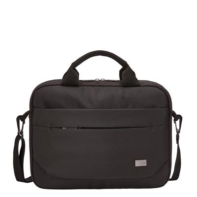 Case Logic Advantage Attaché Laptoptas 11.6 Inch Zwart