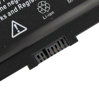 Yanec laptop accu 5200mah