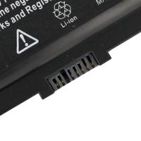 Yanec laptop accu 5200mah - thumbnail