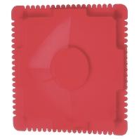 Kaiser Elektro 1181-95 Signaaldeksel (l x b) 100 mm x 100 mm 50 stuk(s) - thumbnail