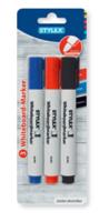 Toppoint Whiteboard Marker 3stuks - thumbnail
