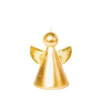 Candle kaars Angel L GD Home Society - Home society - thumbnail