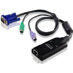 ATEN KA7520 PS/2-VGA-KVM-Adapter
