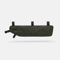 BROOKS Scape frame bag large (3,5l) - mud green - thumbnail