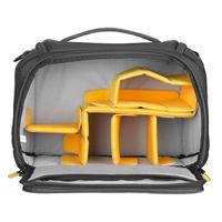 Vanguard VEO BIB F28, zwart, Außenabmessungen von 315×195×235mm (BxTxH), Klassiek - thumbnail