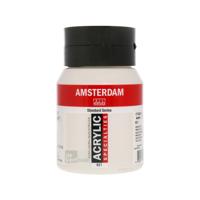 Royal Talens Amsterdam Acrylverf 500 ml - Parelviolet 821 - thumbnail
