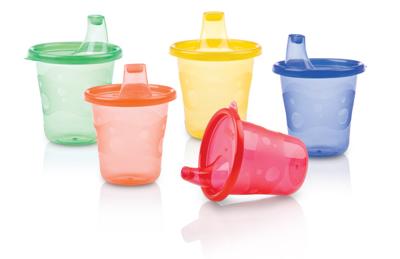 Nuby Bekerset Harde Tuit Nuby Bekerset Harde Tuit