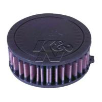 K&N vervangbaar luchtfilter replac. filter ya-6598 - thumbnail