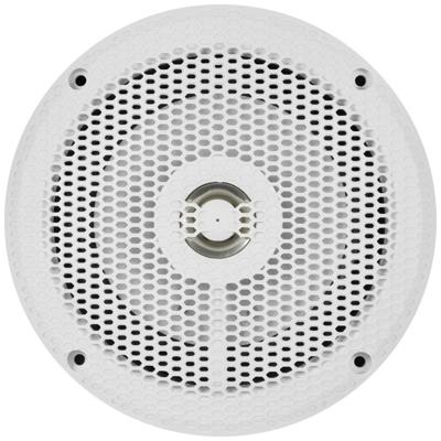 Renegade RSM52W 2-weg coaxiale inbouwluidspreker 120 W Inhoud: 1 stuk(s)