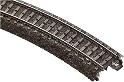 H0 Märklin C-rails (met ballastbed) 24130 Gebogen rails 6 stuk(s)