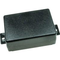 Kemo G023N Universele behuizing 74 x 51 x 28 Thermoplast Zwart 1 stuk(s) - thumbnail