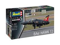 Revell 1/32 BAe Hawk T2 - thumbnail