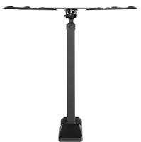 My Wall HL20L TV-beugel Uittrekbaar, Kantelbaar, Zwenkbaar, Variabele afstand tot de muur 58,4 cm (23) - 139,7 cm (55) Uittrekbaar, Kantelbaar en zwenkbaar, - thumbnail