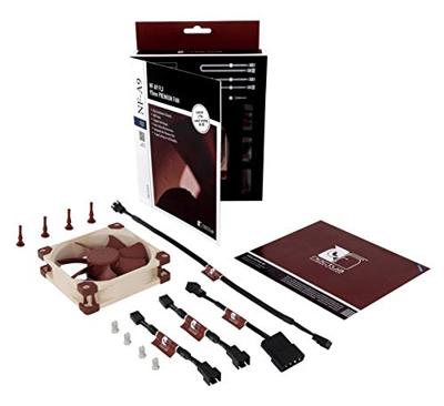 Noctua NF-A9 FLX case fan