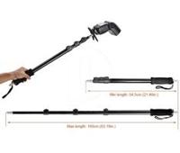 Godox Witstro Portable Light Boom - thumbnail