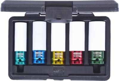 KS Tools 515.1007 515.1007 Verwisselbare koppen