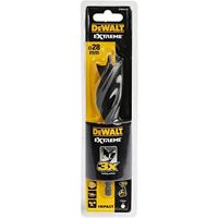 DeWalt Accessoires Speedboor | tri flute EXTREME | 28 x 152 mm - DT90244-QZ - thumbnail