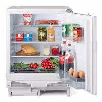 Etna KKO182 Onderbouw koelkast zonder vriezer Wit - thumbnail