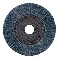 PFERD TOOLS 67769125 PFC 125 Z 120 PSF STEELOX Lamellenschijf Diameter 125 mm 10 stuk(s) - thumbnail