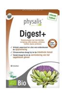Physalis Digest+ Biologische Tabletten - thumbnail