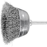 PFERD TOOLS Komborstel TBU 7015/6 ST 0,30 43211202 10 stuk(s) - thumbnail