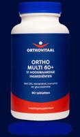 Ortho multi 60+ 60 Tabletten - thumbnail