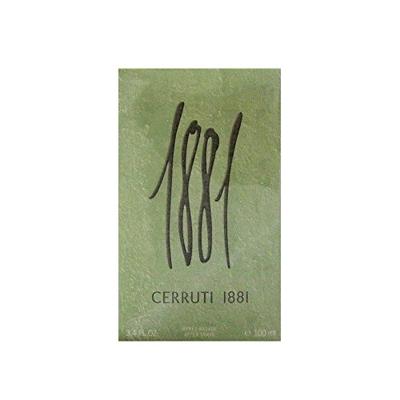 Cerutti 1881 Men Aftershave