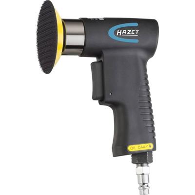 HAZET Mini excentrische slijpmachineset 9033N-5 · Lengte: 107 mm