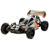 Tamiya Egress (2013) LWA 1989 1:10 RC auto Elektro Buggy 4WD Bouwpakket - thumbnail
