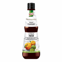 Knorr professional intense flavour citrus fresh (400ml) - thumbnail