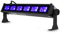 Beamz BUV63 UV Bar - thumbnail