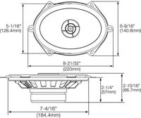 JBL Stage 8602 Speakerset - Black Friday - thumbnail