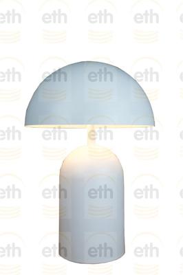 ETH Witte tafellampBobby - 05-TL3223-31