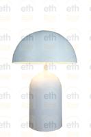 ETH Witte tafellampBobby - 05-TL3223-31 - thumbnail