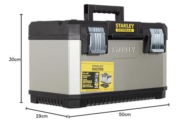 Stanley 1-95-615 FatMax™ Gereedschapskoffer MP 20 inch
