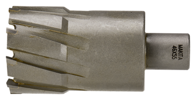 Makita Accessoires Kernboor metaal 46x55mm - UD00UPC46L UD00UPC46L