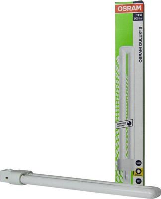 Osram Dulux S 11W 827 - G23 2-pins - Warm wit licht Osram Dulux S 11W 827 - G23 2-pins - Warm wit licht