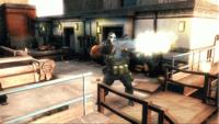 Army of Two The 40th Day - thumbnail