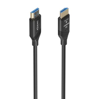HDMI-Kabel Aisens A148-0930 Zwart 20 m