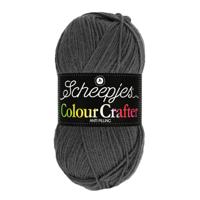 Scheepjes Colour Crafter - 1063 Rotterdam - Haakgaren / Breigaren - thumbnail