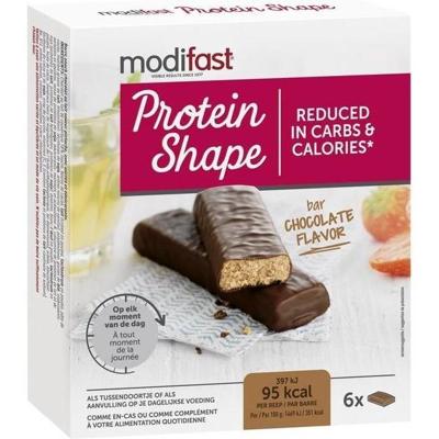 Modifast Protein Shape Reep Chocolate