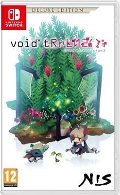 void tRrLM2() // Void Terrarium 2 Deluxe Edition