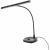 K&M 12297 LED piano lamp zwart - thumbnail