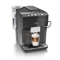 Siemens TP503R09 EQ500 - Espressomachine - Piano black - thumbnail