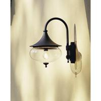 Wandlamp Libra Zuben Zwart 619-750 - thumbnail