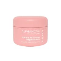 Alphanova skin Thermal care anti wrinkle cream regenerating 50 Milliliter - thumbnail