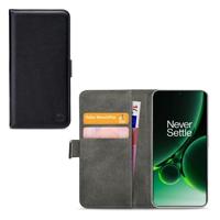 Mobilize Classic Gelly Wallet Book Case OnePlus Nord 3 5G Black - thumbnail