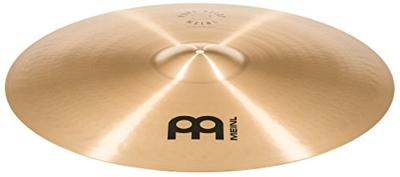 Meinl Pure Alloy 22" Medium Crash