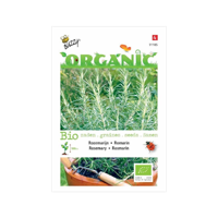 Zaden Organic Rozemarijn (BIO) Buzzy - Buzzy - thumbnail