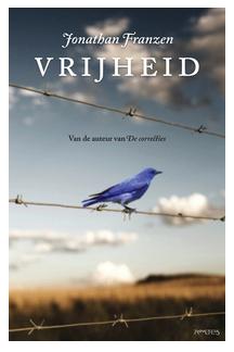 Vrijheid - Jonathan Franzen - ebook